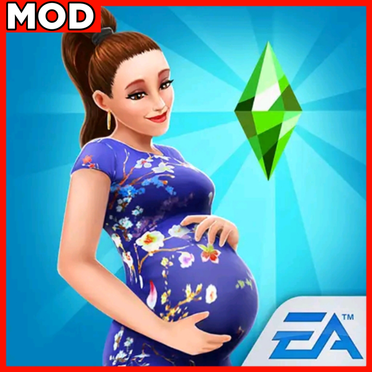 The Sims Freeplay 5.61.0 (Dinheiro Infinito) - Nova atualização · Catarse