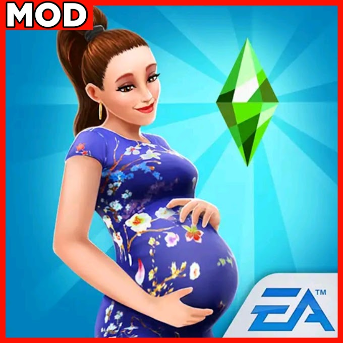 The Sims Freeplay Apk Mod (Dinheiro Infinito) 5.82.1 Download