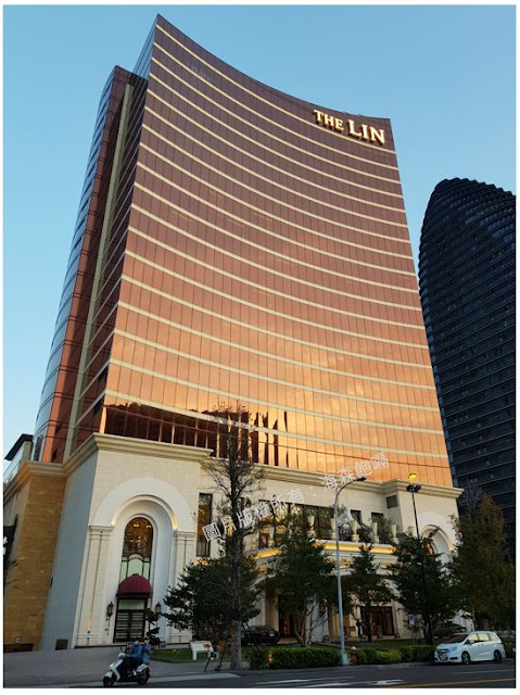 台中林酒店 THE LIN Hotel Taichung