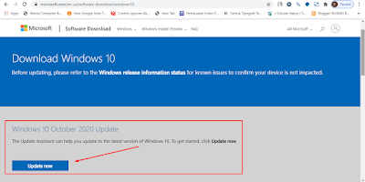 Download Windows 10