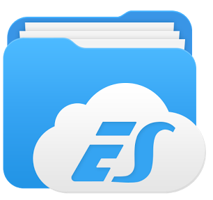 ES File Explorer File Manager 4.0.2.2 apk