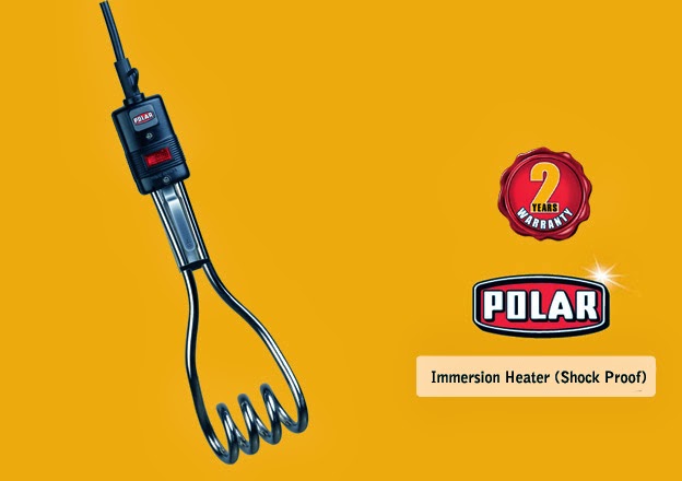 Exquisite Home Immersion Heater Appliance