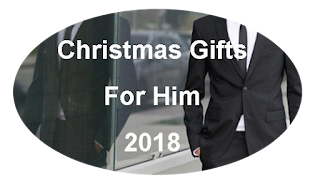  Top 10 Gifts for Men