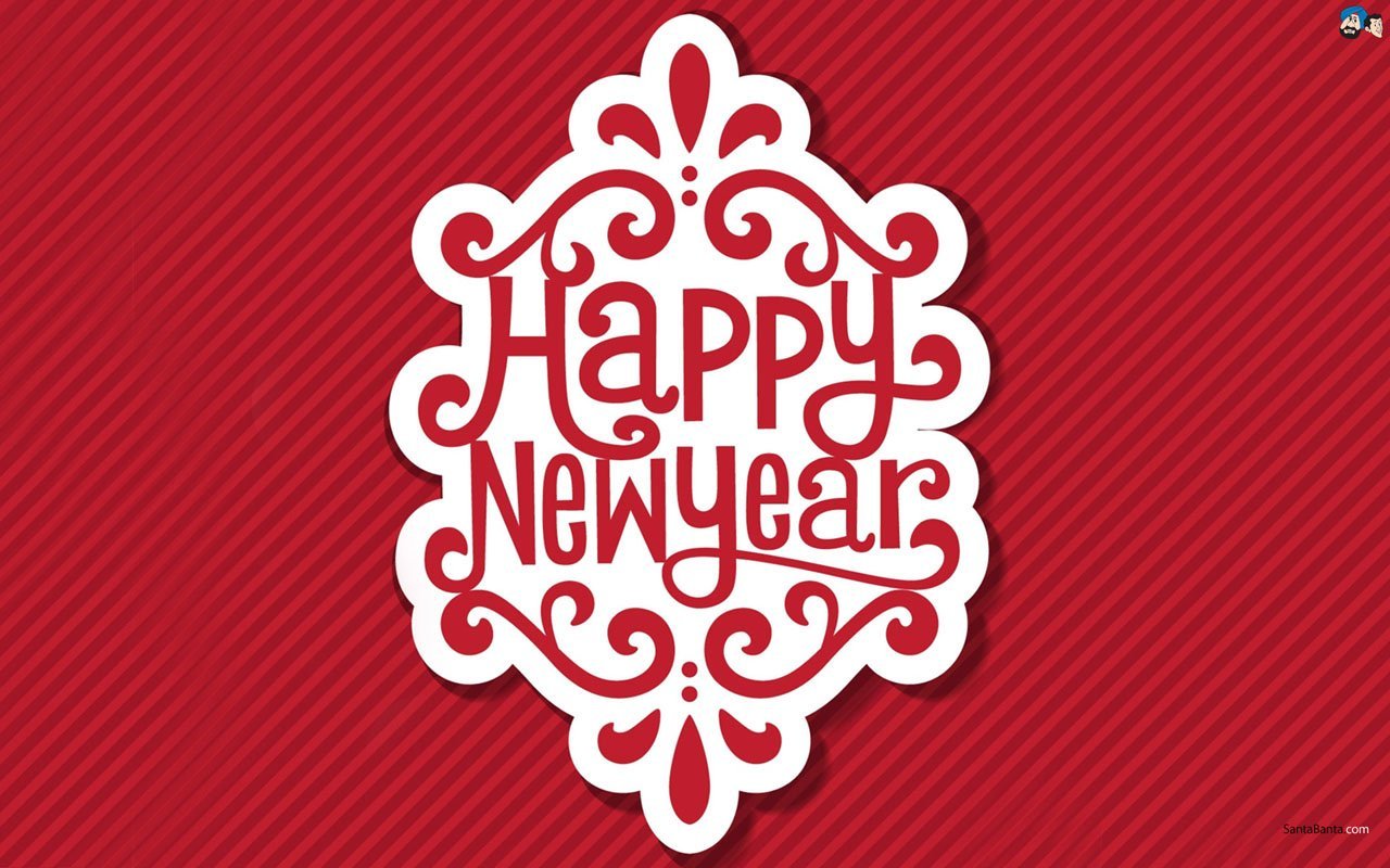 Free Download best Collection of Happy New Year Wallpaper 