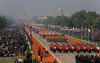 pictures of republic day