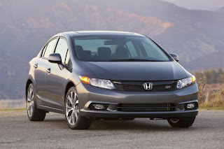 What is the Best Honda Civic Model? 768