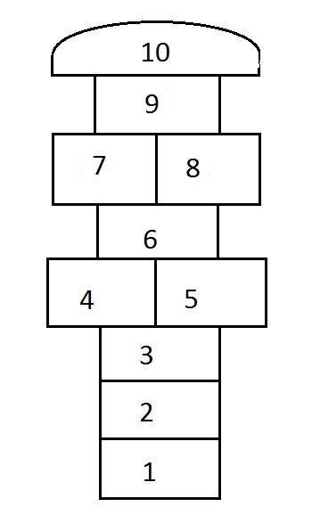 elrincondelasmilcositas: JUEGOS DE SIEMPRE