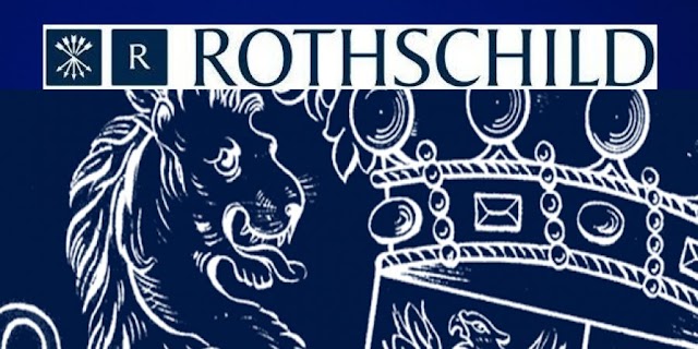 Κάτι δεν πάει καλά με το μυστήριο των… Rothschild και o διπλός φόβος της Δύσης... τι θα γίνει εάν νικήσουν Putin και Trump;