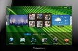 Blackberry Playbook Tablet Pc