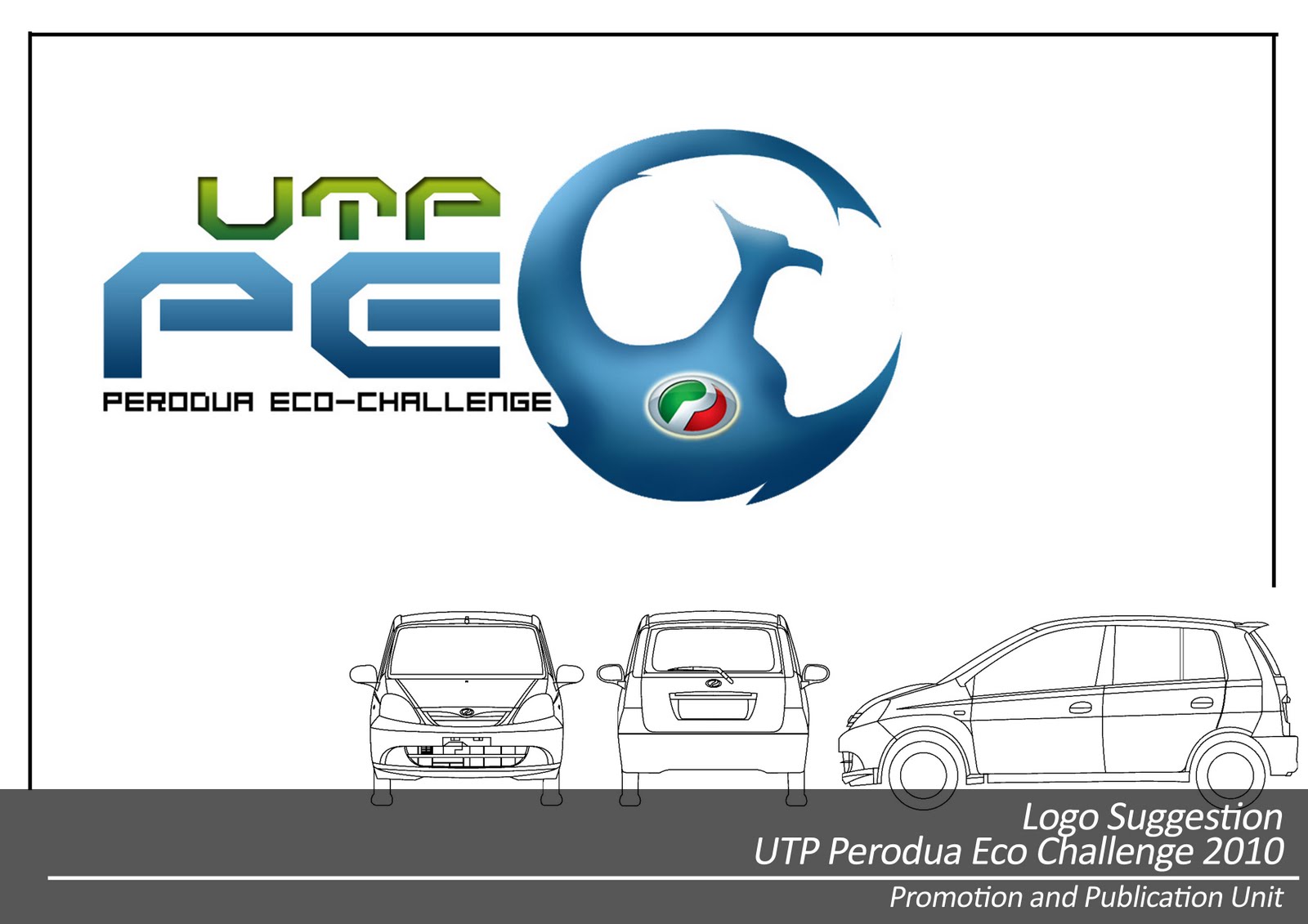 .: UTP PEC :.: UTP PEC 2010 OFFICIAL LOGO!