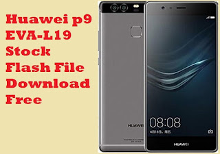 Huawei P9 EVA-L19 Picture