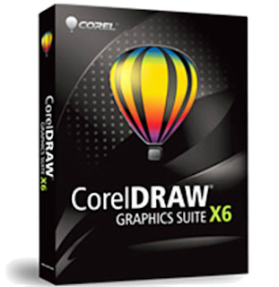 CorelDRAW Graphics Suite X6 versión 16.0.0.707 Portable - XXDESCARGASX - FULL