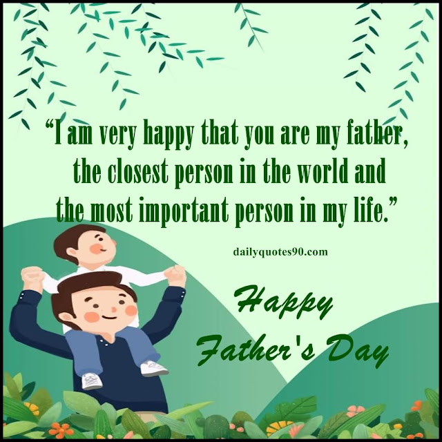 my world,Best Wishes For Fathers Day | Happy Fathers Day.