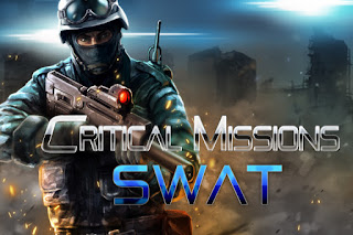 game swat populer