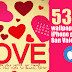 53 wallpapers iPhone per San Valentino