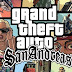 Download  Grand theft auto sanandreas apk +data version 1.08