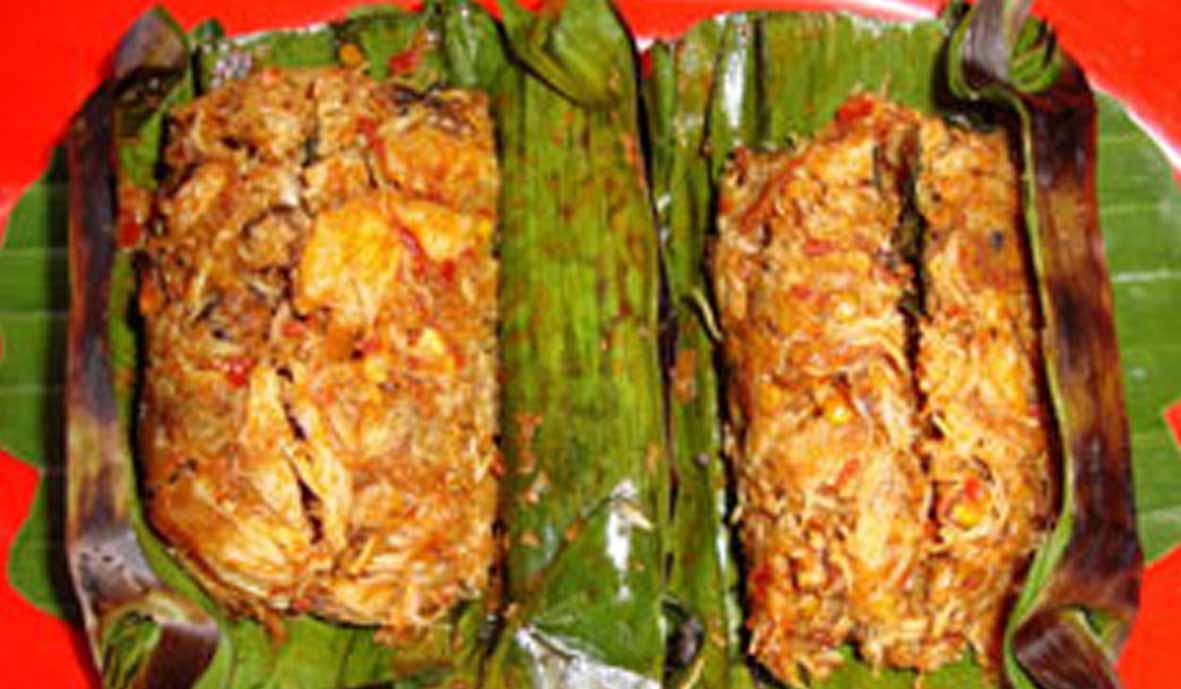 PEPES KEPITING SEGAR