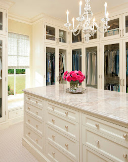 Bedroom Closet Ideas