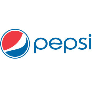 Pepsi logo