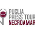 Eventi. PUGLIA PRESS TOUR 2015 - dal 24 settembre all' 1 ottobre