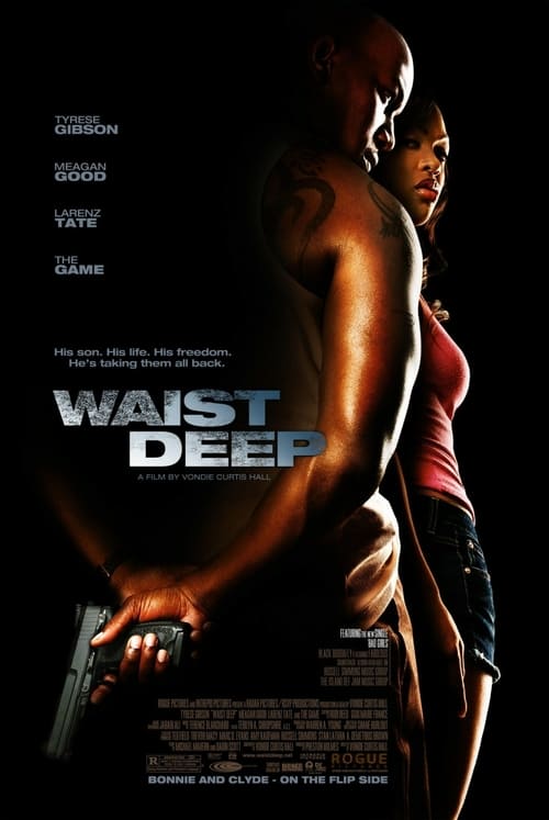 [HD] Sin salida: Waist Deep 2006 DVDrip Latino Descargar