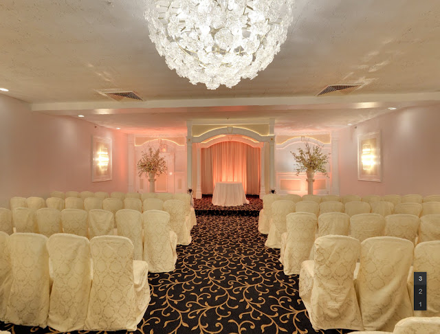 West Orange Wedding Venue Richfield Regency Verona NJ