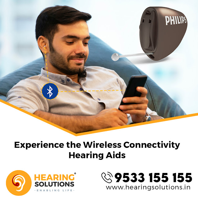 Digital Hearing Aids in Patna (sachivalya colony)