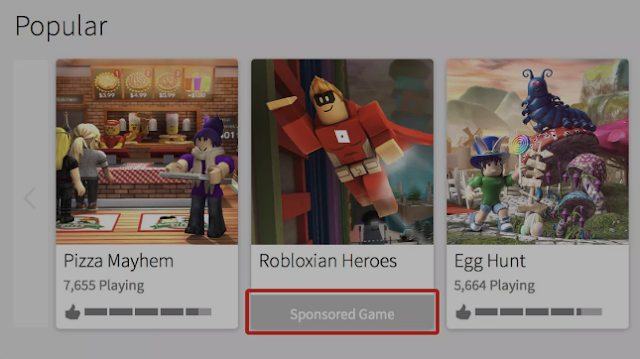 cara Mendapatkan Robux gratis di Lazyblox 4