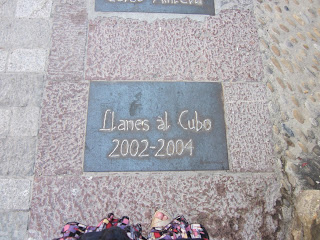 Leyendas en Casco historico