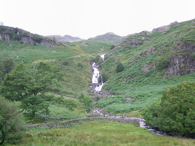 Sour Milk Gill