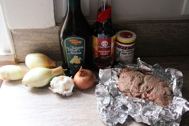 Turkey Burgers with Balsamic Caramelized Onions and Mozzarella