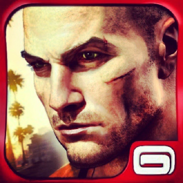 Gangstar Vegas