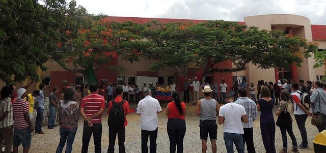 Centro de formação do MST no Nordeste é alvo de despejo do governo Bolsonaro
