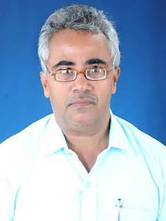 dr krishna gopal mishra