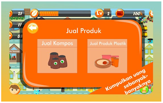 Juragan Sampah Mod APK 2.16.12.1 Download Game Android Terbaru
