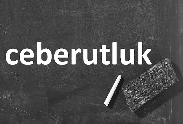 ceberutluk