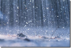 Rain