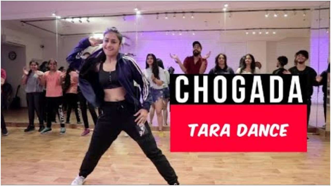 Actors Gossips: Dhanashree Verma viral dance videos: Yuzvendra Chahal fiancee grooves with Guru Randhawa, Sargun Mehta