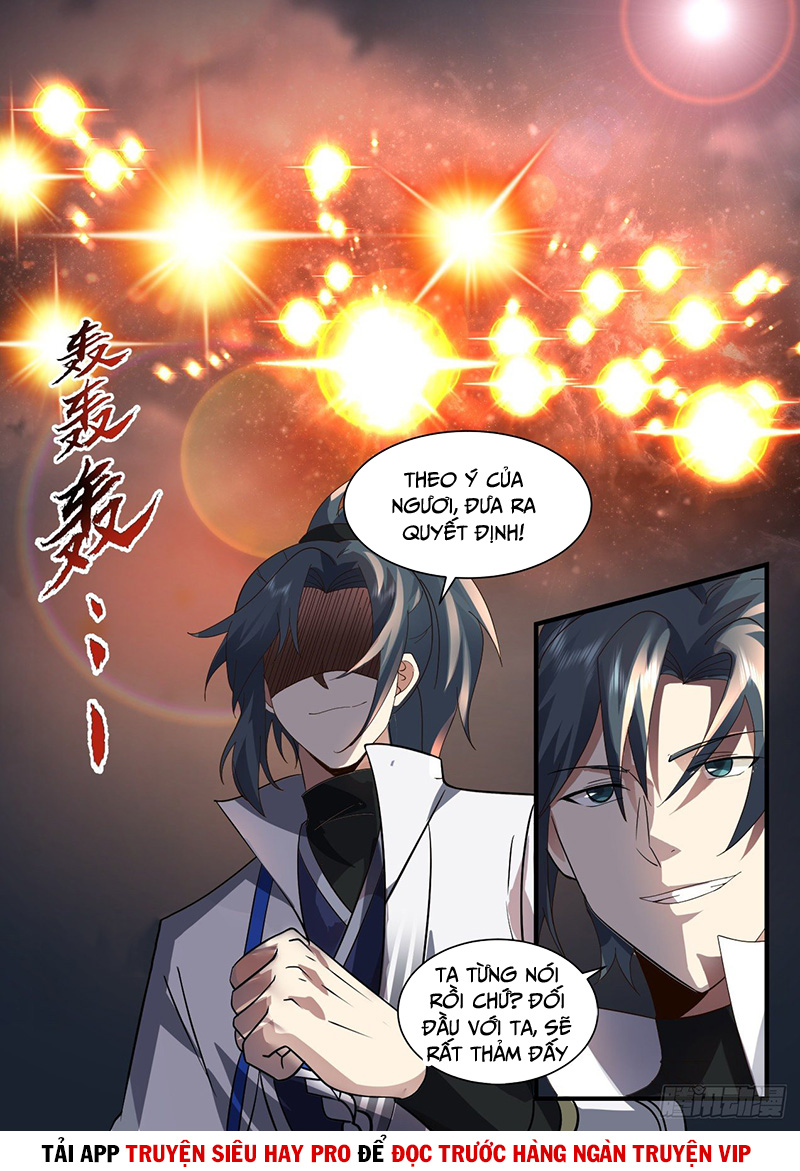 Võ Luyện Đỉnh Phong chapter 2180 - Trang 6
