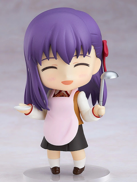 Figuras: Nendoroid Sakura Matou de Fate/stay night: Heaven's Feel - Good Smile Company 