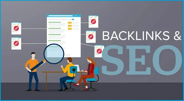 Jasa SEO Backlink: Meningkatkan Peringkat Website Anda dengan Backlink Berkualitas Tinggi