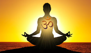 Religious and scientific significance of OM