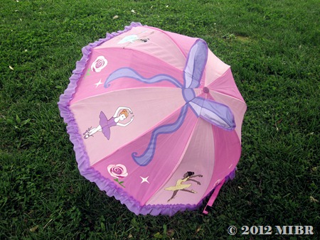 Umbrella-Kidorable