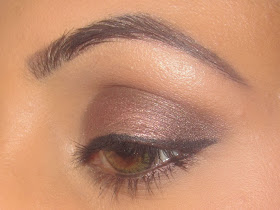 mac twinks smokey neutral