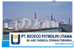Lowongan Kerja PT Redeco Petrolin Utama Tingkat D3 S1 Oktober 2020