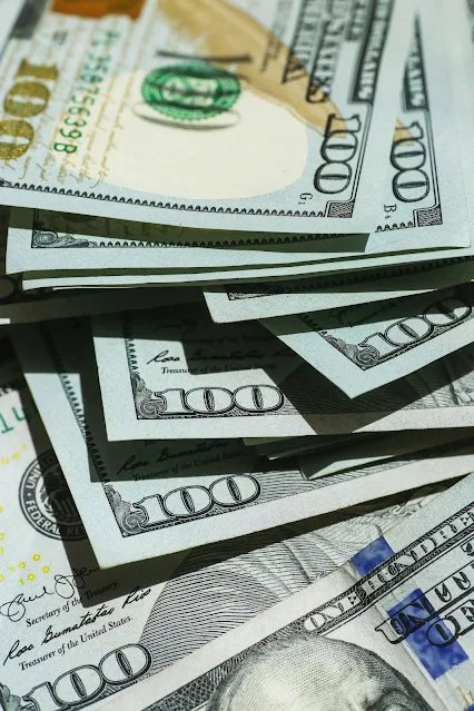 Money Notes