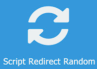 Script Redirect Random