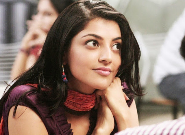 Kajal Agarwal Wallpapers Free Download