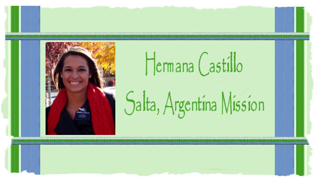 Hermana Castillo