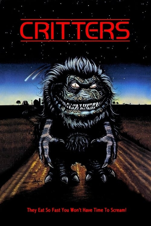 Ver Critters 1986 Online Latino HD